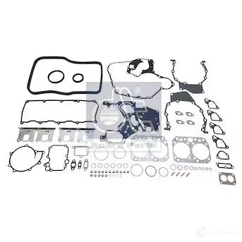 Комплект прокладок двигателя, полный DIESEL TECHNIC 390124 1438803963 TAFF Z - Изображение 1