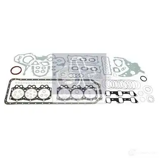 Комплект прокладок двигателя, полный DIESEL TECHNIC 2693939 794002 4047755793494 VJZY A - Изображение 1