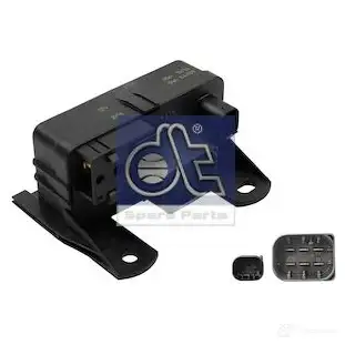 Комплект прокладок корпуса коленчатого вала DIESEL TECHNIC PE8L XT 2691374 691007