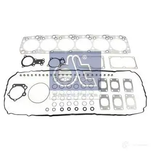 Комплект прокладок головки блока DIESEL TECHNIC 4057795009523 2693947 A3X ZA29 794020 - Изображение 1
