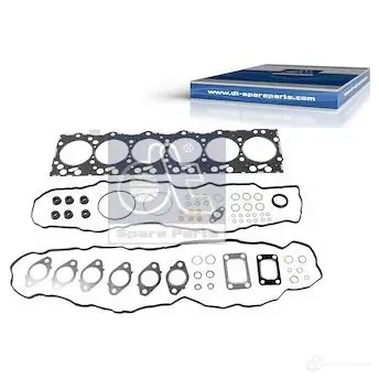 Комплект прокладок головки блока DIESEL TECHNIC 4047755255855 S J8C2AW 594012 2689488 - Изображение 1
