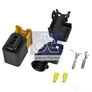 Комплект прокладок головки блока DIESEL TECHNIC 0 RY9X 691227 2691392 - Изображение 1