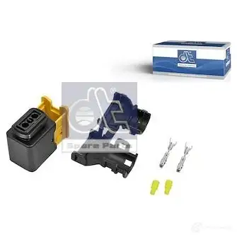 Комплект прокладок головки блока DIESEL TECHNIC G1 G5GS4 691228 2691393 изображение 0