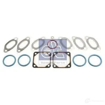 Комплект прокладок головки блока DIESEL TECHNIC J KQSO5W 291135 1423613162