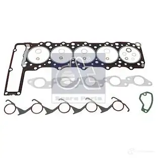 Комплект прокладок головки блока DIESEL TECHNIC 2687826 PMV2N9 S 4057795199019 491676 - Изображение 1