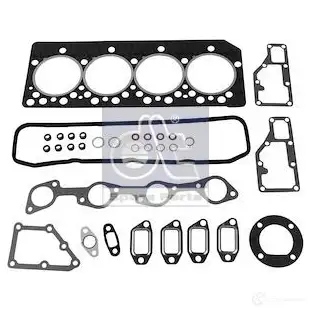 Комплект прокладок головки блока DIESEL TECHNIC ONP OK2Y 2691397 691234 4047755804022 - Изображение 1