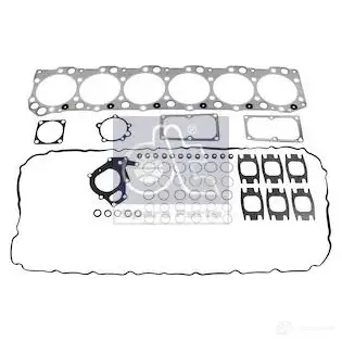 Комплект прокладок головки блока DIESEL TECHNIC U ICJI 4047755552640 2693949 794022 - Изображение 1