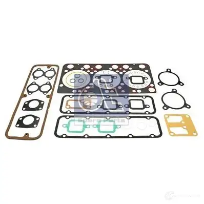 Комплект прокладок головки блока DIESEL TECHNIC 4047755063450 131015 W87QU 1V 2671405 - Изображение 1