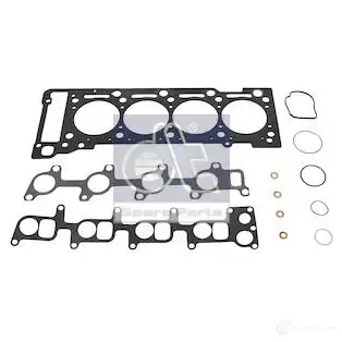 Комплект прокладок головки блока DIESEL TECHNIC 491177 4057795029316 24RT YNG 2687679 - Изображение 1