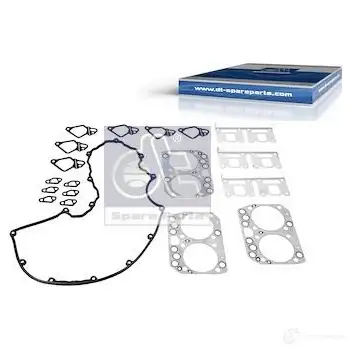 Комплект прокладок головки блока DIESEL TECHNIC 390108 1437321384 1YVA N43 - Изображение 1