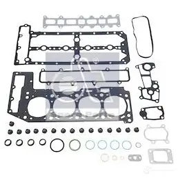 Комплект прокладок головки блока DIESEL TECHNIC 1438809932 794055 PRIG CO - Изображение 1