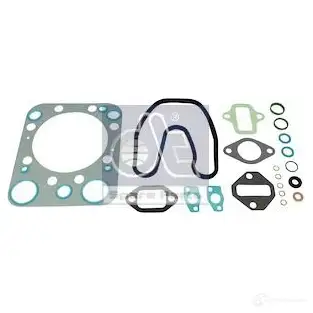Комплект прокладок головки блока DIESEL TECHNIC KJ H6JU 131000 4047755063375 2671399 - Изображение 1