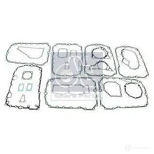 Прокладки коробки МКПП, комплект DIESEL TECHNIC EY8 G0 2681233 4047755370121 395002 - Изображение 1