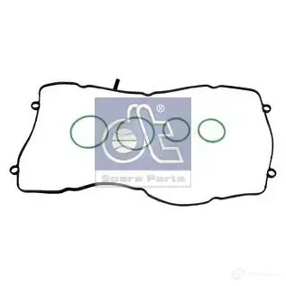 Прокладки масляного фильтра, комплект DIESEL TECHNIC 2671467 4047755644895 131147 4 I2BYT - Изображение 1