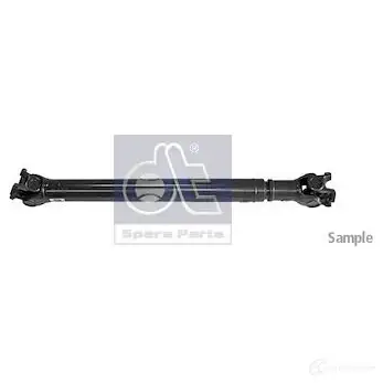 Комплект прокладок планетарного редуктора DIESEL TECHNIC 491035 2B2R 2X 2687619 изображение 0