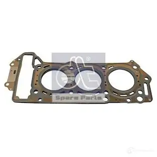 Прокладка ГБЦ, головки блока цилиндров DIESEL TECHNIC 420850 2682050 4057795019591 2 DKBS - Изображение 1