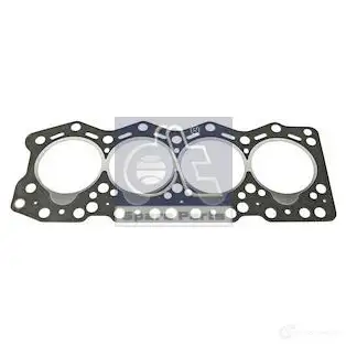 Прокладка ГБЦ, головки блока цилиндров DIESEL TECHNIC 2689905 H13 UU8Z 622116 4057795039728 - Изображение 1