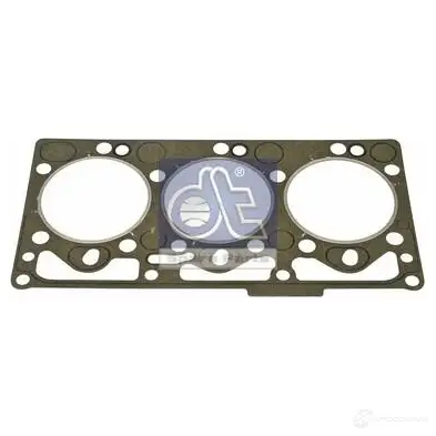 Прокладка ГБЦ, головки блока цилиндров DIESEL TECHNIC 4047755227135 2688442 28WI BO 540074 - Изображение 1