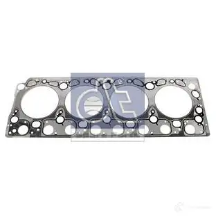 Прокладка ГБЦ, головки блока цилиндров DIESEL TECHNIC 420526 SFCK Y 4057795276598 2681835 - Изображение 1