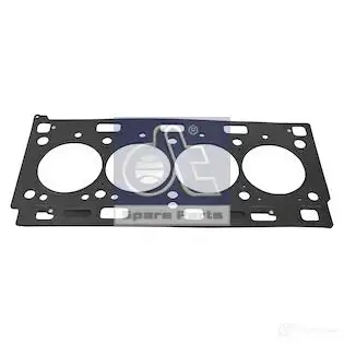 Прокладка ГБЦ, головки блока цилиндров DIESEL TECHNIC 622099 4057795001725 2689891 GFLD H - Изображение 1