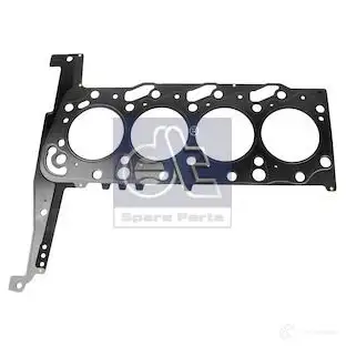 Прокладка ГБЦ, головки блока цилиндров DIESEL TECHNIC WS6G L 4057795040489 2673164 1340029 - Изображение 1