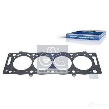 Прокладка ГБЦ, головки блока цилиндров DIESEL TECHNIC 6 1YGXX 1211027 1437321336 - Изображение 1