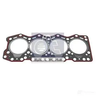 Прокладка ГБЦ, головки блока цилиндров DIESEL TECHNIC 622095 2689887 4047755276577 XLD L129 - Изображение 1