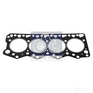 Прокладка ГБЦ, головки блока цилиндров DIESEL TECHNIC W0K CC8 622115 4057795784222 2689904 - Изображение 1