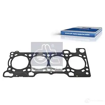 Прокладка ГБЦ, головки блока цилиндров DIESEL TECHNIC 2672717 1211003 N LQRJL 4057795039704 - Изображение 1
