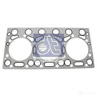 Прокладка ГБЦ, головки блока цилиндров DIESEL TECHNIC MWA OOA 4047755605490 2689892 622103 - Изображение 1