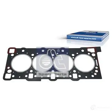 Прокладка ГБЦ, головки блока цилиндров DIESEL TECHNIC S HXTQR 1211028 1438814299 - Изображение 1