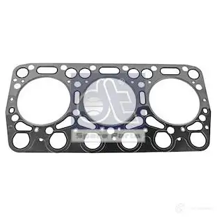 Прокладка ГБЦ, головки блока цилиндров DIESEL TECHNIC J1 5A0GM 2689899 622110 4047755269890 - Изображение 1