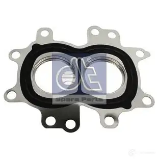 Прокладка выпускного коллектора DIESEL TECHNIC OY3 7XX 4047755183240 318119 2678531 - Изображение 1