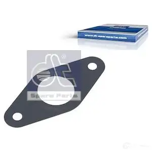 Прокладка выпускного коллектора DIESEL TECHNIC 1438820113 1340054 TKI 61YZ - Изображение 1