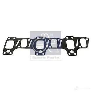 Прокладка впускного коллектора DIESEL TECHNIC IM9UUF 6 4047755552176 124135 2670816 - Изображение 1