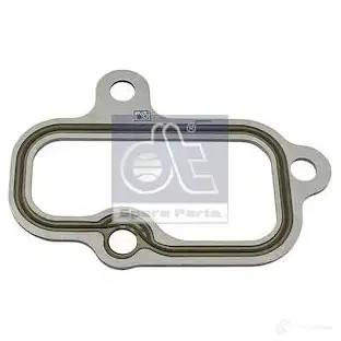 Прокладка впускного коллектора DIESEL TECHNIC M J2BL 2678520 4047755105792 318106 - Изображение 1