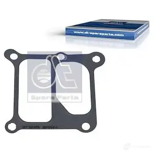 Прокладка корпуса термостата DIESEL TECHNIC 215048 4057795265257 2674495 XJ C8TPF - Изображение 1