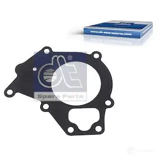 Прокладка корпуса термостата DIESEL TECHNIC 1437993867 760232 8S1SR JX - Изображение 1