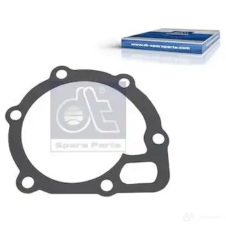 Прокладка водяного насоса, помпы DIESEL TECHNIC 124112 1226504995 L CZ9V 4047755167448 - Изображение 1