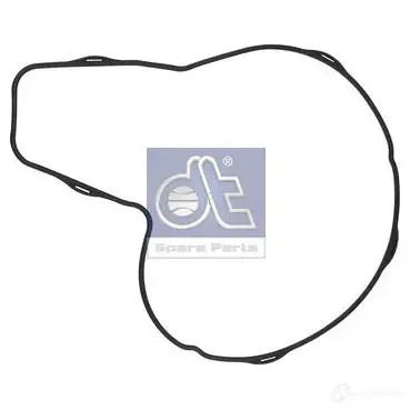 Прокладка водяного насоса, помпы DIESEL TECHNIC 4057795179097 2674792 215911 SNN 49 - Изображение 1