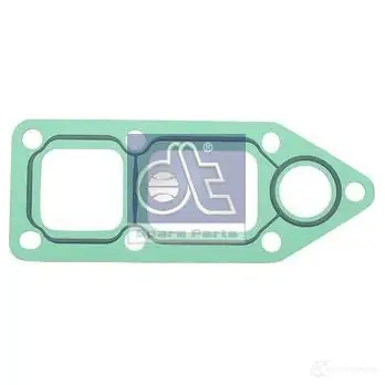 Прокладка водяного насоса, помпы DIESEL TECHNIC 3H0849 W 1423614701 4047755941055 542120 - Изображение 1