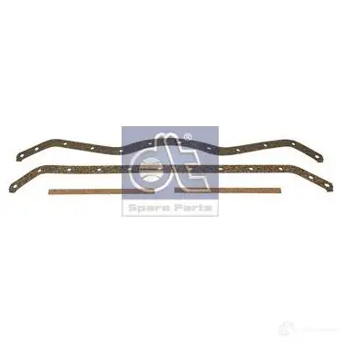 Прокладка поддона DIESEL TECHNIC 490631 4047755573058 2687377 EMKO S - Изображение 1