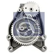 Прокладка поддона DIESEL TECHNIC 2673890 F 81HPR 4047755899370 211022 - Изображение 1