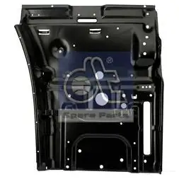 Прокладка поддона DIESEL TECHNIC 2673892 4047755077044 2G 2BA 211024