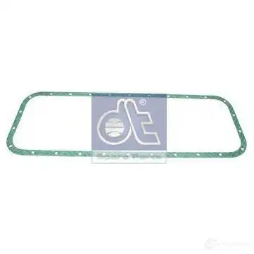 Прокладка поддона DIESEL TECHNIC ILT3 F4 620430 1423614839