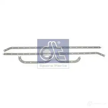 Прокладка поддона DIESEL TECHNIC 2673894 I 4NFT3 211026