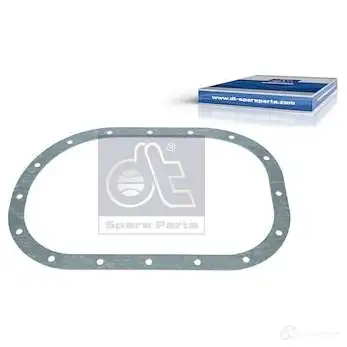 Прокладка поддона DIESEL TECHNIC 1226666585 3J1M X 420861 - Изображение 1