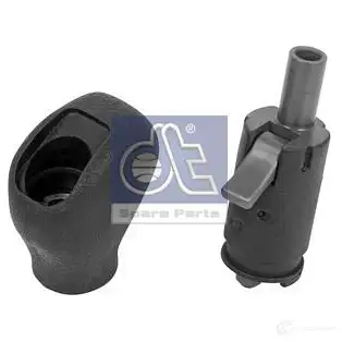 Ручка КПП DIESEL TECHNIC 740070 1226832209 4057795175693 7EX TKB - Изображение 1
