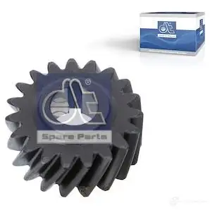 Шестерня воздушного компрессора DIESEL TECHNIC 253420 D3CZ LMN 2676466 4047755115241 - Изображение 1