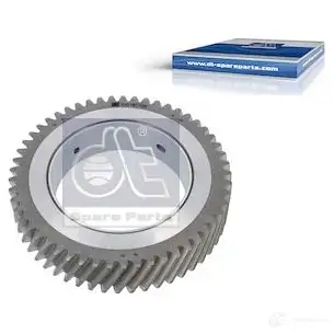 Шестерня вала водяного насоса DIESEL TECHNIC 2673664 4047755075521 YV6E IK 210373 - Изображение 1